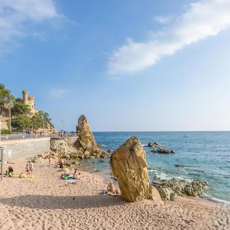 0331 In Lloret *