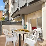 0331 In Lloret * 료렛 드 마르