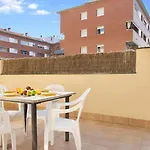0331 In Lloret 아파트 *