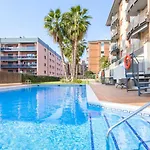 아파트 0331 In Lloret
