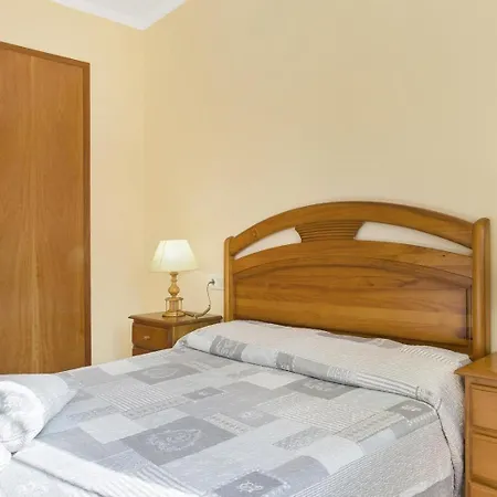 Apartamento 0331 In Lloret *