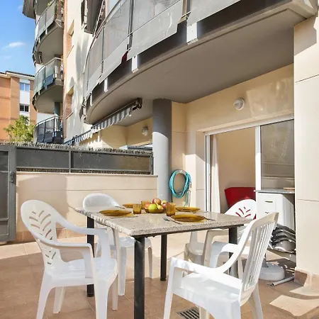 0331 In Lloret * Lloret de Mar