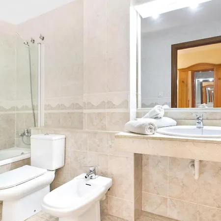 Apartamento 0331 In Lloret