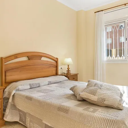 0331 In Lloret Apartman