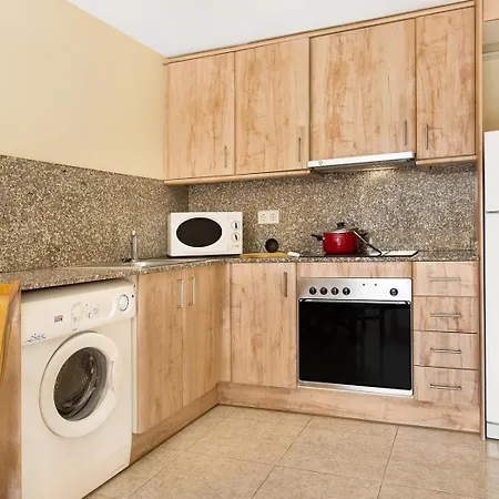 Apartman 0331 In Lloret