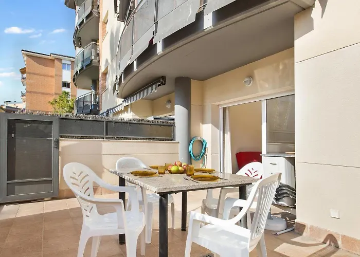 0331 In Lloret * Lloret de Mar