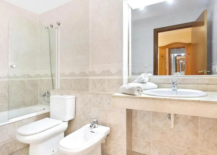 Apartman 0331 In Lloret