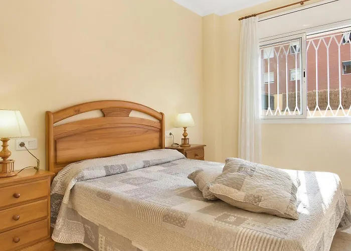 0331 In Lloret Appartement