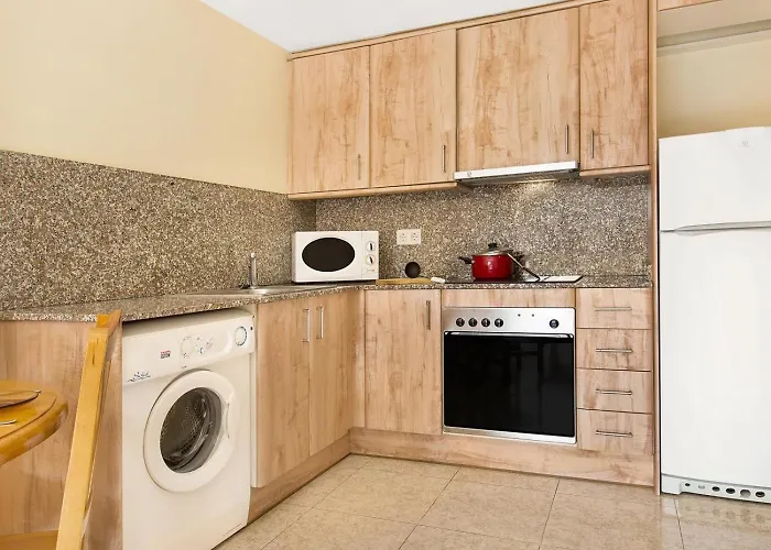 Apartman 0331 In Lloret