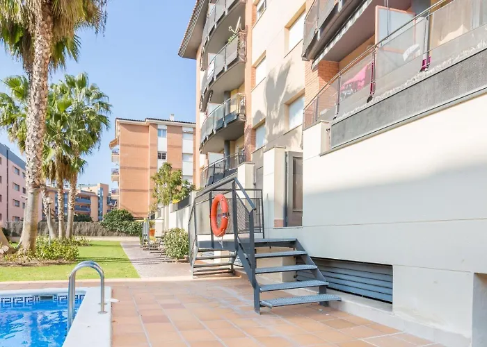 0331 In Lloret * Lloret de Mar